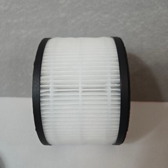 PARTU HEPA Air Purifier BS03 for Home with Fragance Sponge 3 Speeds Lock Set - Picture 7 of 12